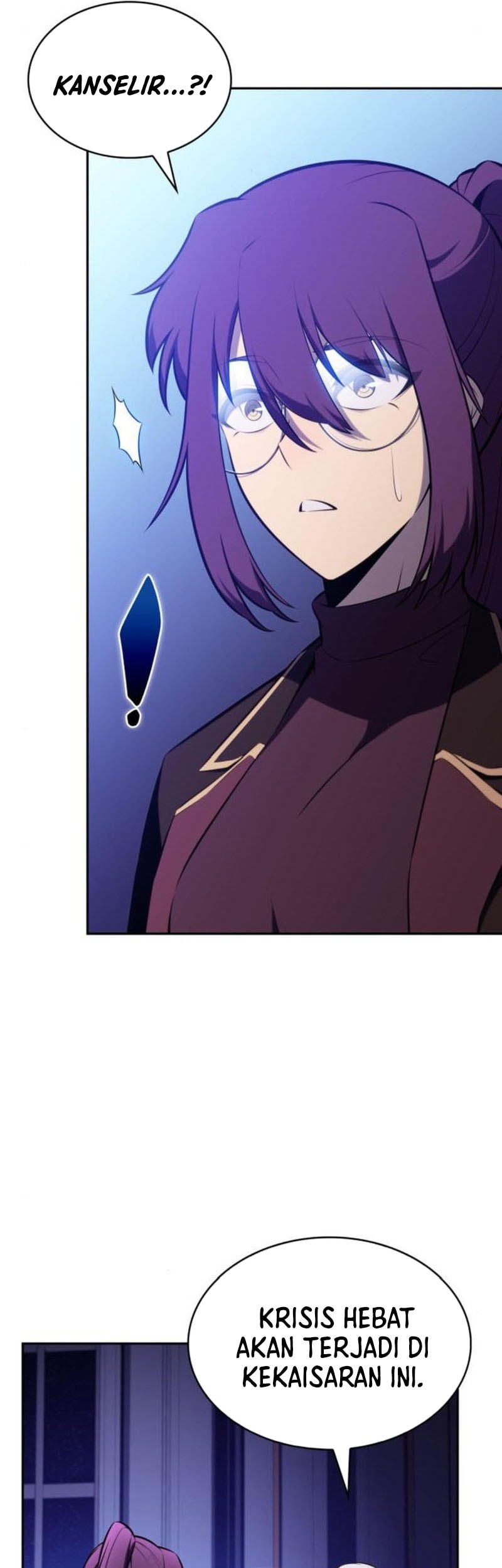 The Regressed Son Of A Duke Is An Assassin - Chapter 78 - Page 34