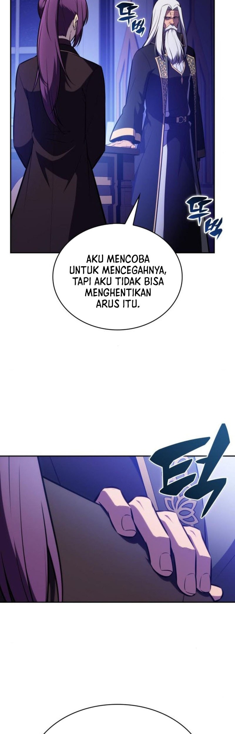 The Regressed Son Of A Duke Is An Assassin - Chapter 78 - Page 35