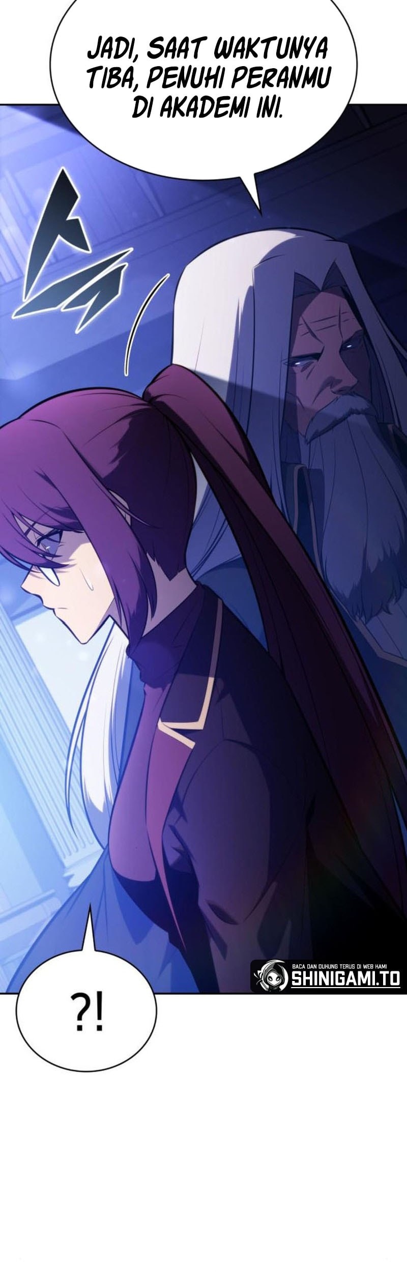 The Regressed Son Of A Duke Is An Assassin - Chapter 78 - Page 36