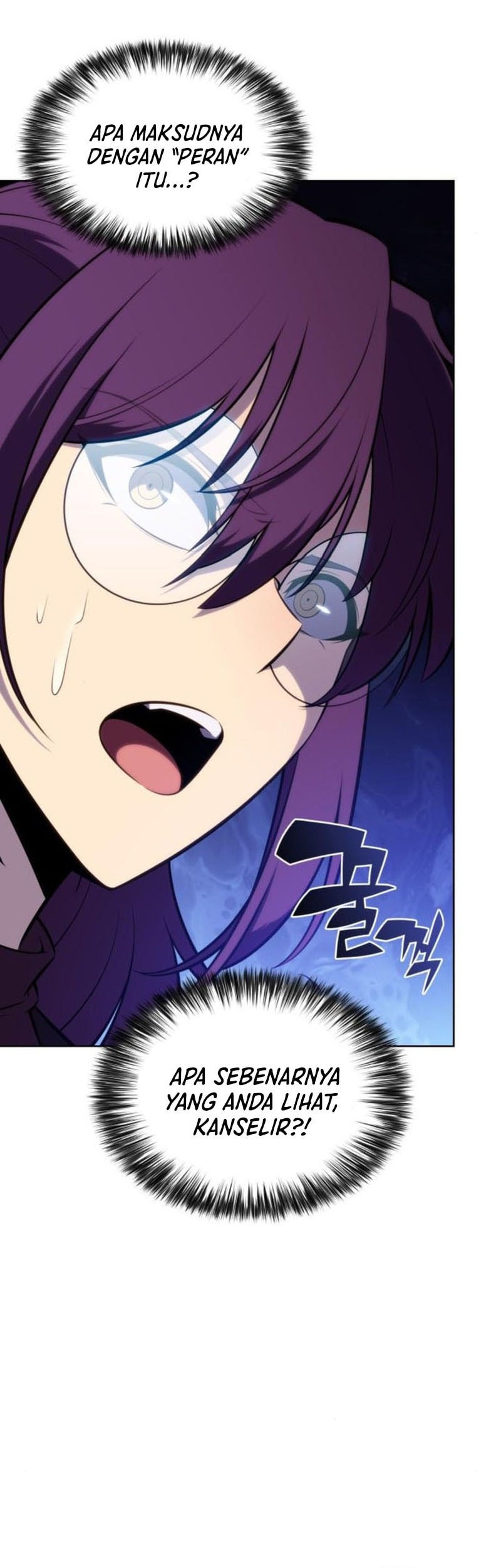 The Regressed Son Of A Duke Is An Assassin - Chapter 78 - Page 38