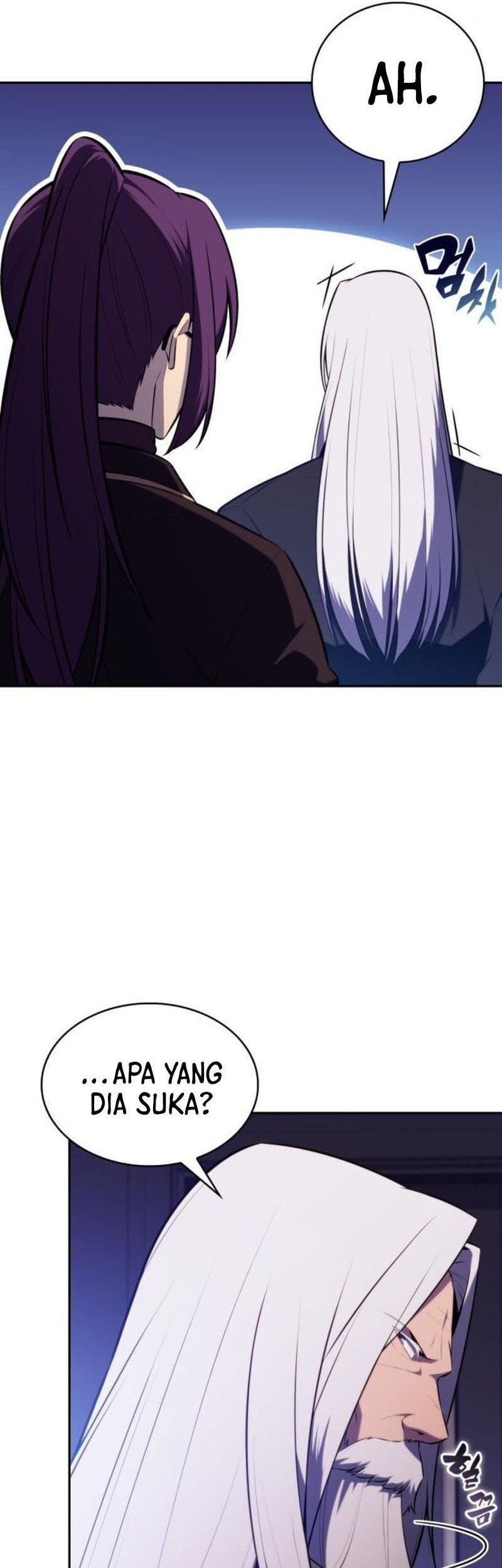 The Regressed Son Of A Duke Is An Assassin - Chapter 78 - Page 39