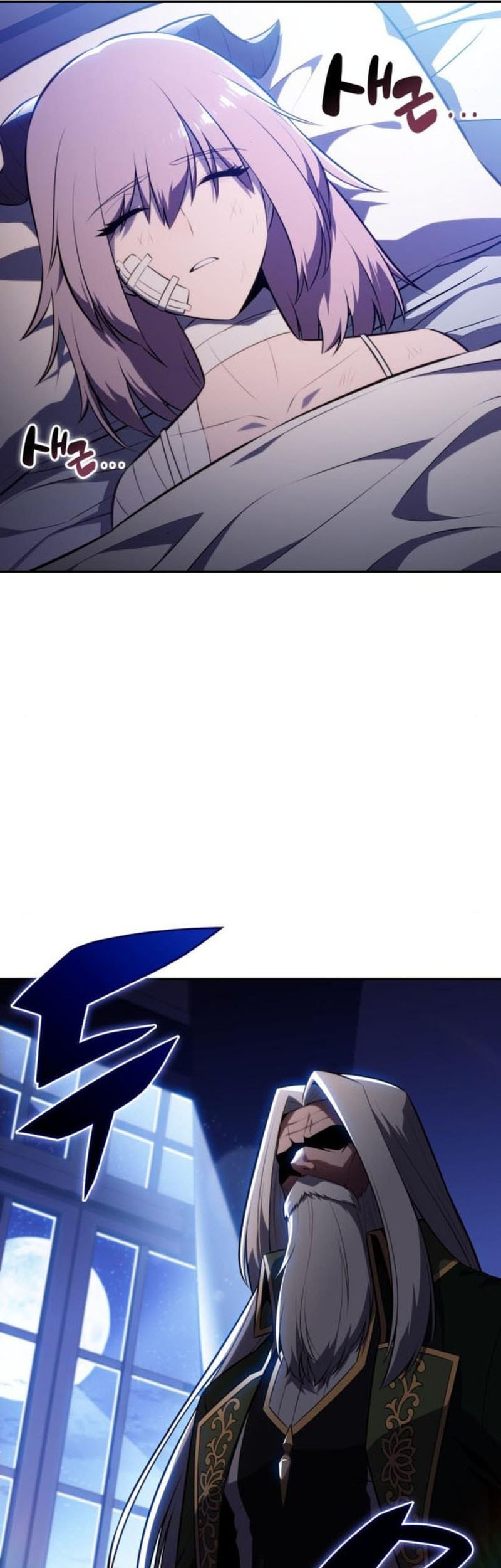 The Regressed Son Of A Duke Is An Assassin - Chapter 78 - Page 42