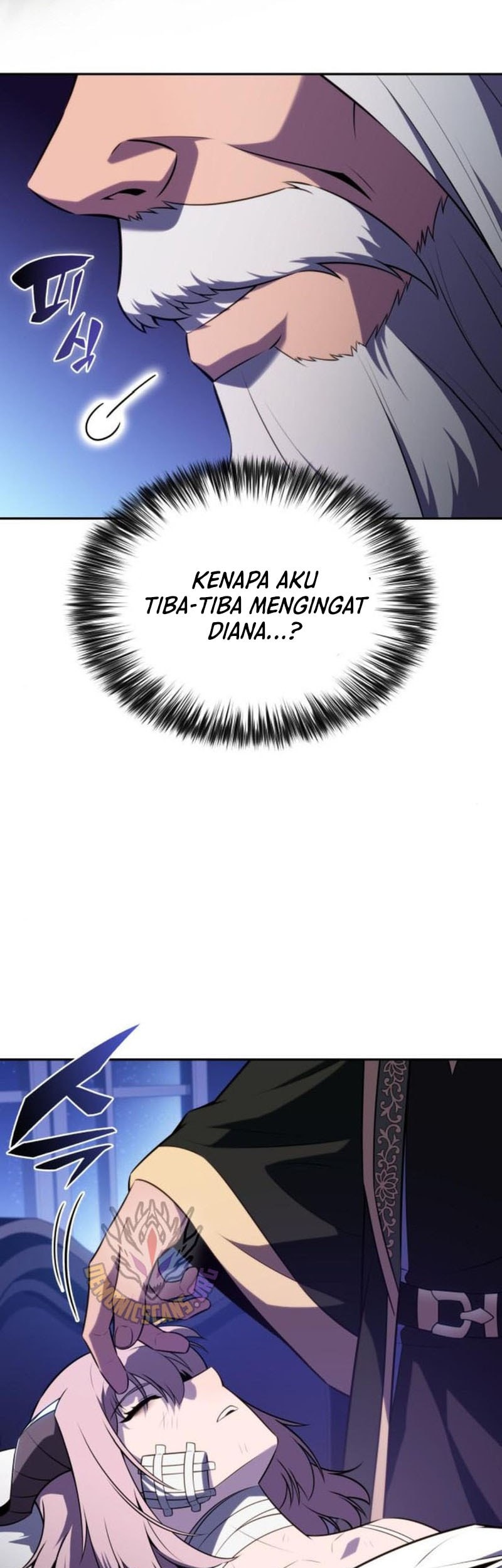 The Regressed Son Of A Duke Is An Assassin - Chapter 78 - Page 44