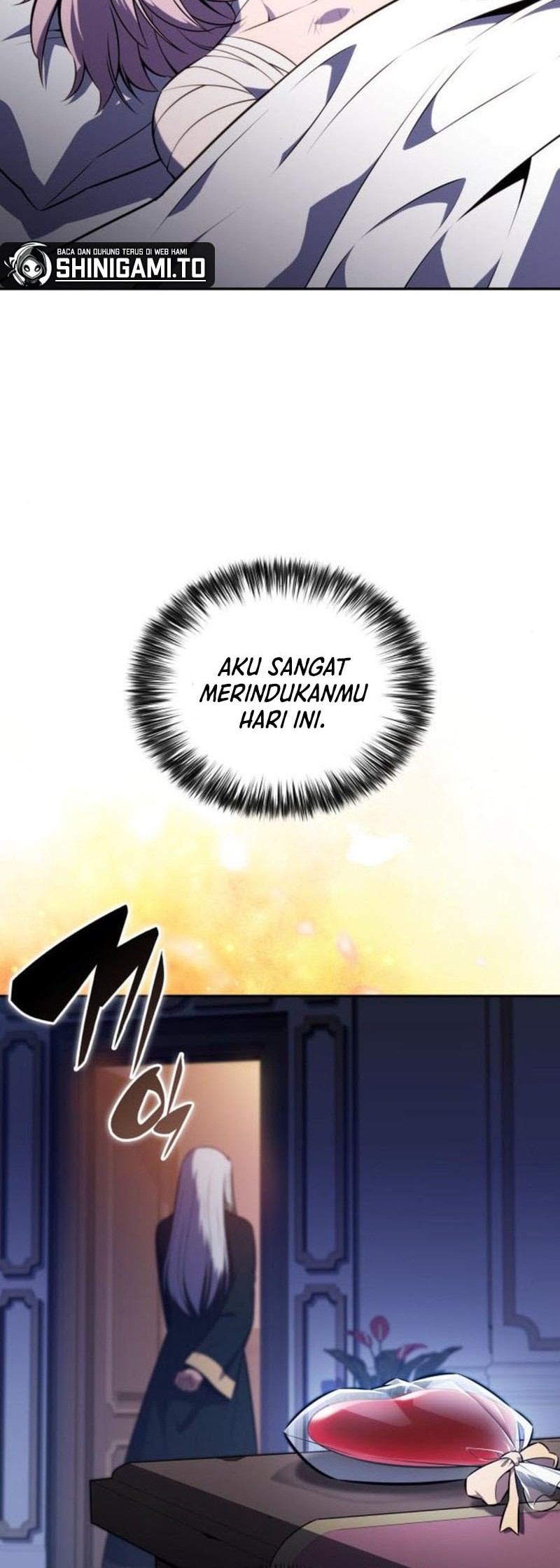 The Regressed Son Of A Duke Is An Assassin - Chapter 78 - Page 45