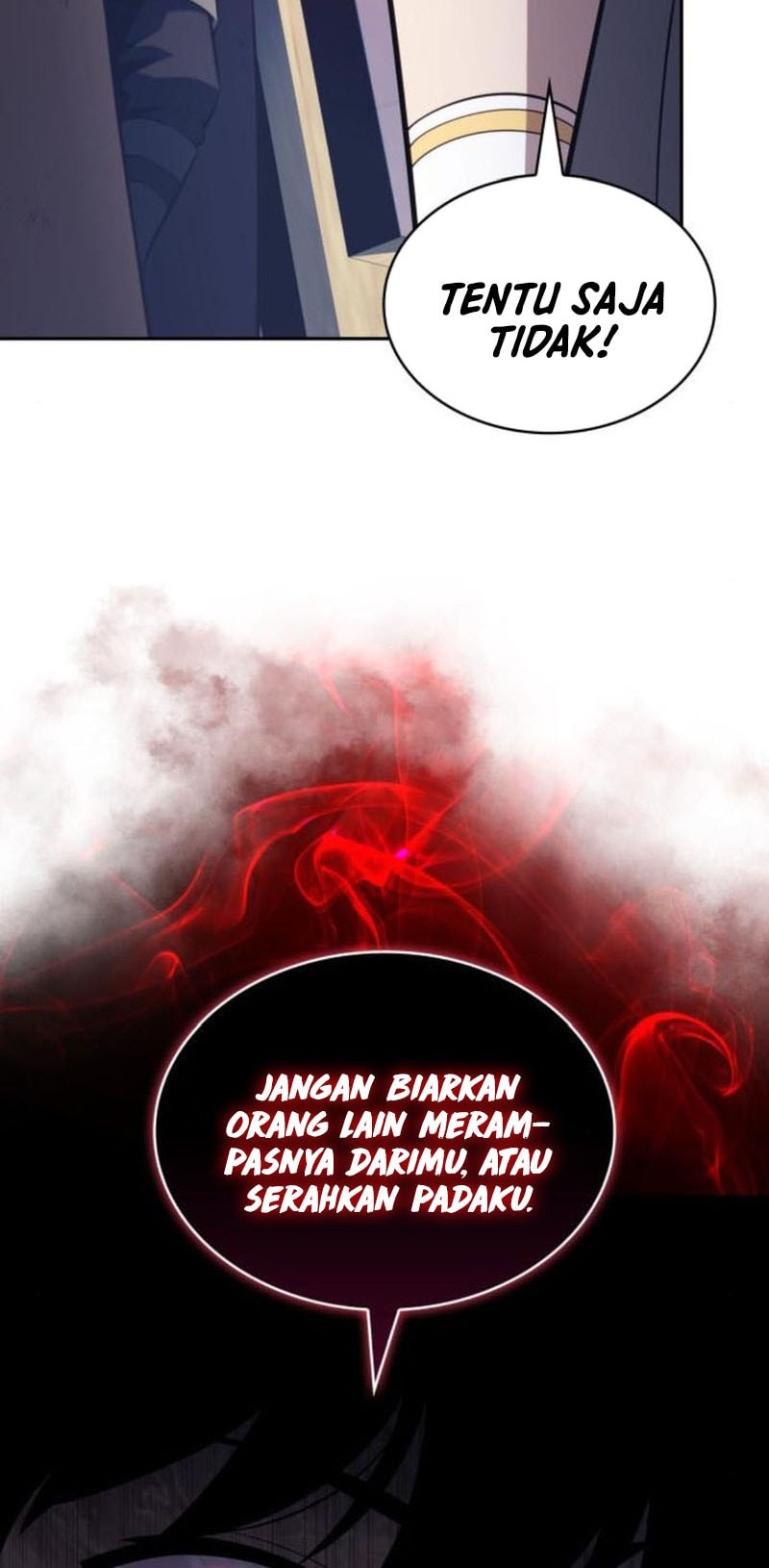 The Regressed Son Of A Duke Is An Assassin - Chapter 78 - Page 49