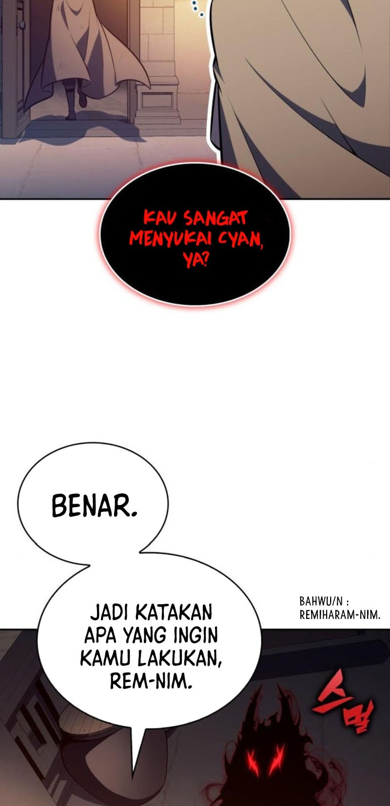 The Regressed Son Of A Duke Is An Assassin - Chapter 78 - Page 53