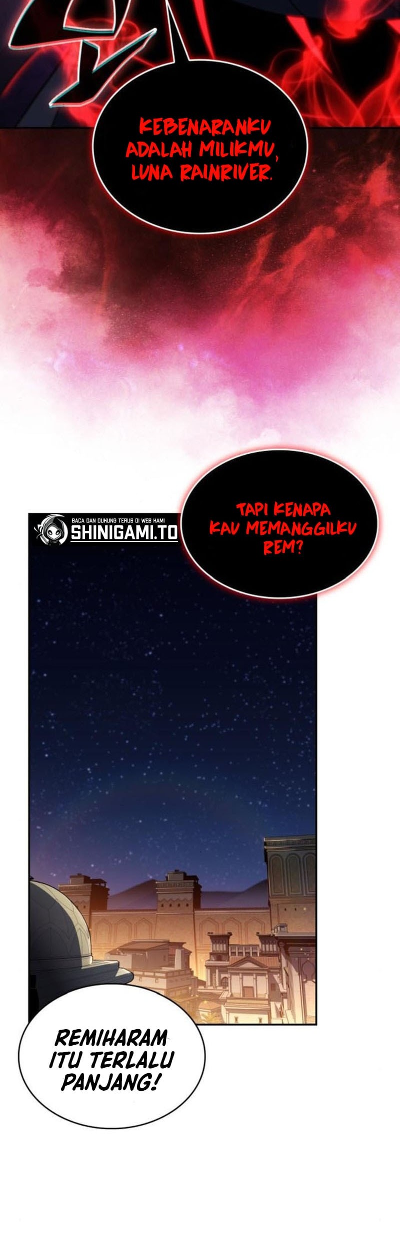 The Regressed Son Of A Duke Is An Assassin - Chapter 78 - Page 56