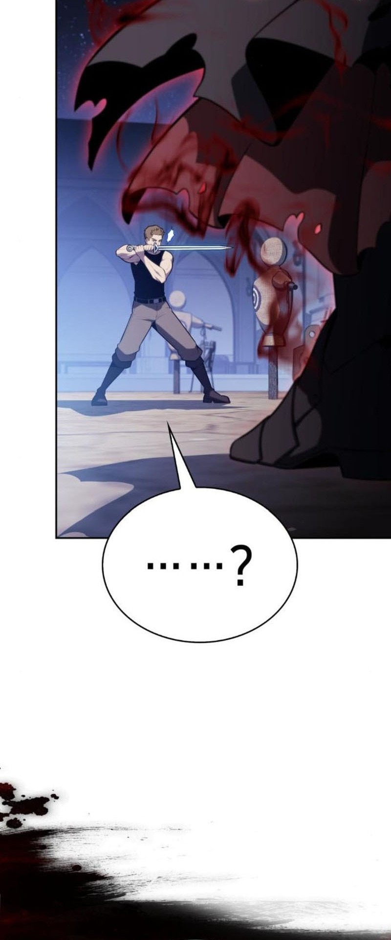 The Regressed Son Of A Duke Is An Assassin - Chapter 78 - Page 61