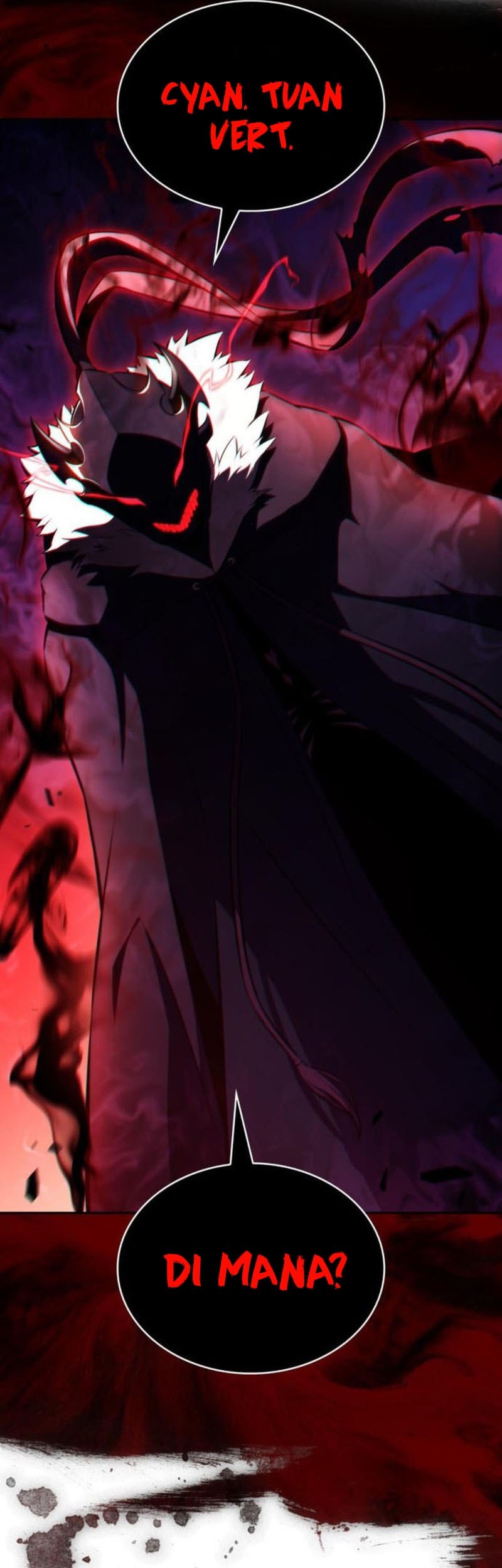 The Regressed Son Of A Duke Is An Assassin - Chapter 78 - Page 62