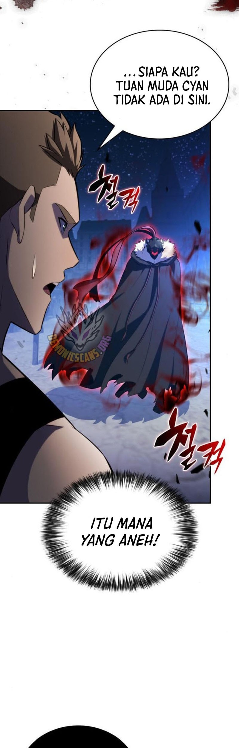 The Regressed Son Of A Duke Is An Assassin - Chapter 78 - Page 63