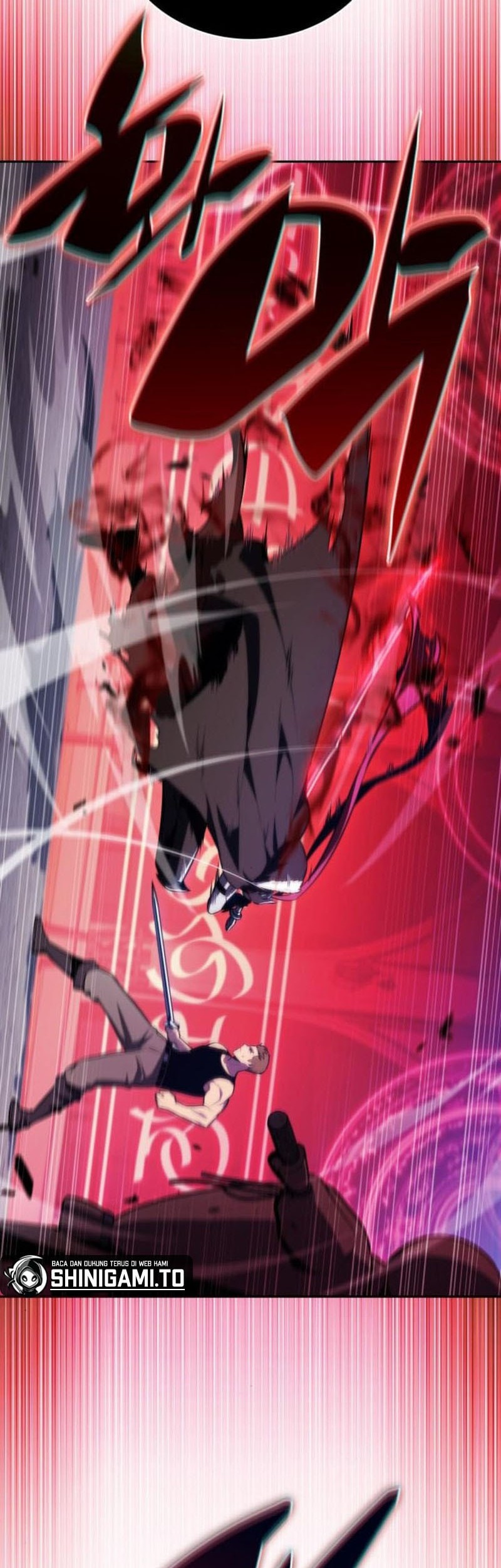 The Regressed Son Of A Duke Is An Assassin - Chapter 78 - Page 67