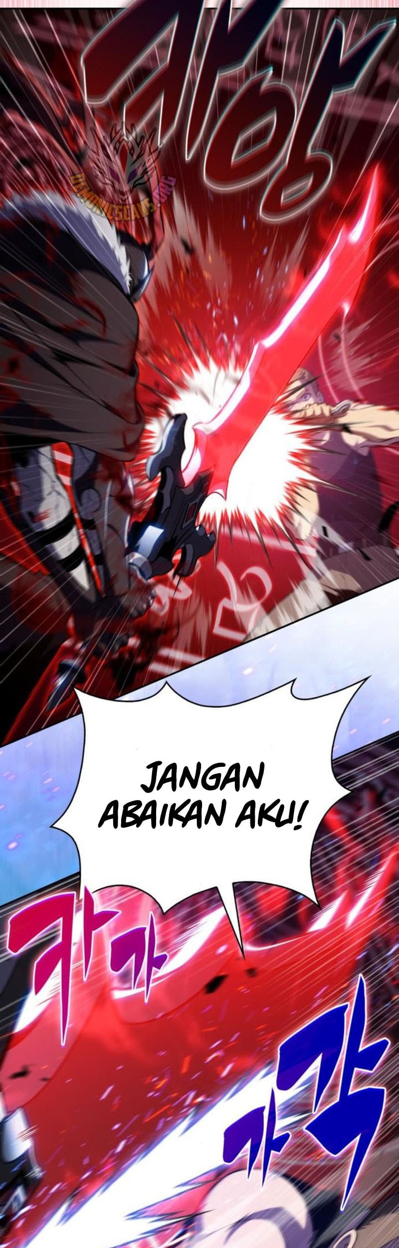 The Regressed Son Of A Duke Is An Assassin - Chapter 78 - Page 68