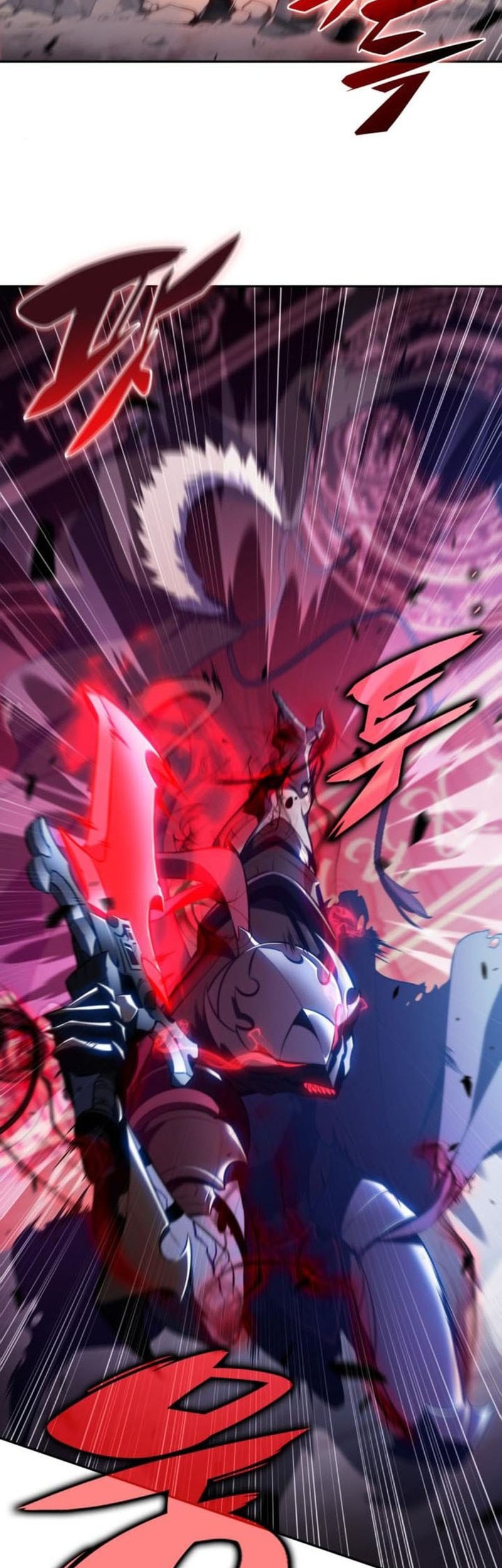 The Regressed Son Of A Duke Is An Assassin - Chapter 78 - Page 71