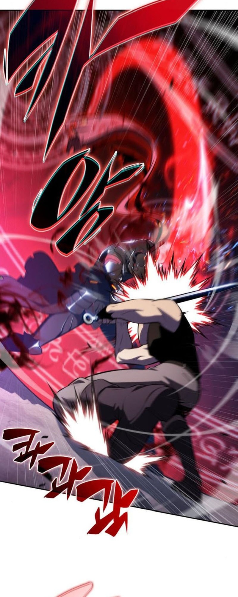 The Regressed Son Of A Duke Is An Assassin - Chapter 78 - Page 73