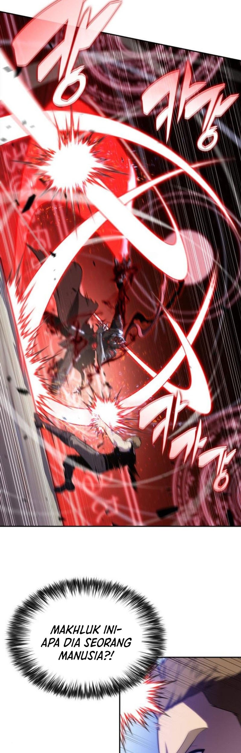 The Regressed Son Of A Duke Is An Assassin - Chapter 78 - Page 74