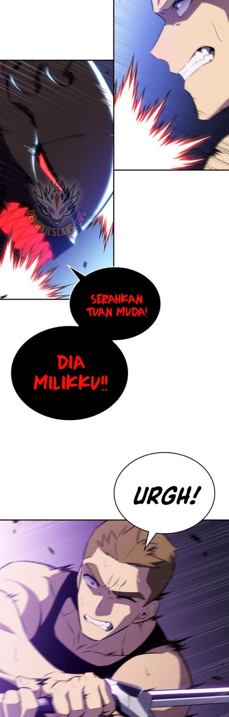 The Regressed Son Of A Duke Is An Assassin - Chapter 78 - Page 75