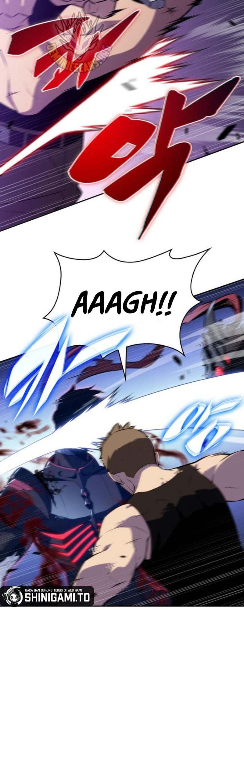 The Regressed Son Of A Duke Is An Assassin - Chapter 78 - Page 76