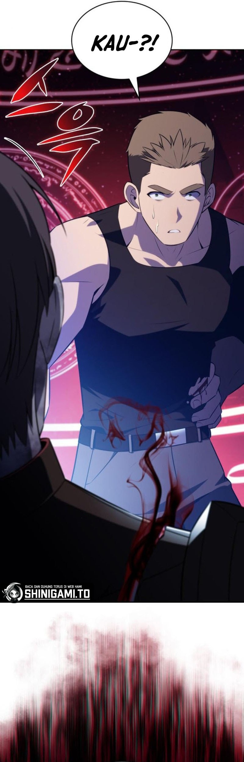 The Regressed Son Of A Duke Is An Assassin - Chapter 78 - Page 78