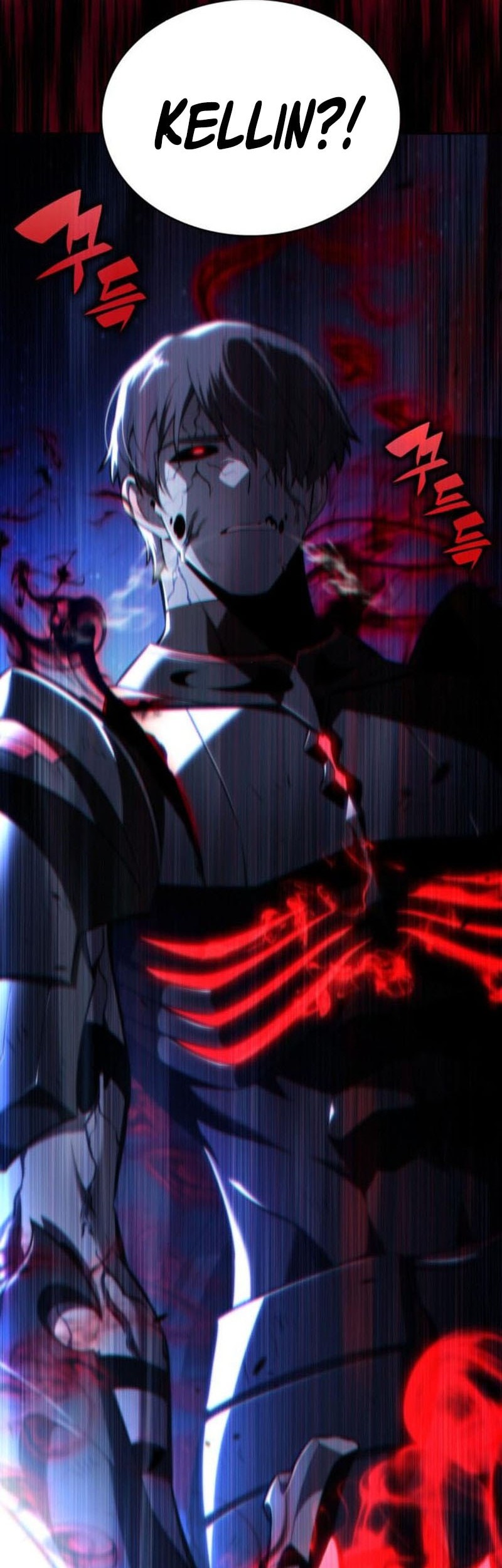 The Regressed Son Of A Duke Is An Assassin - Chapter 78 - Page 79