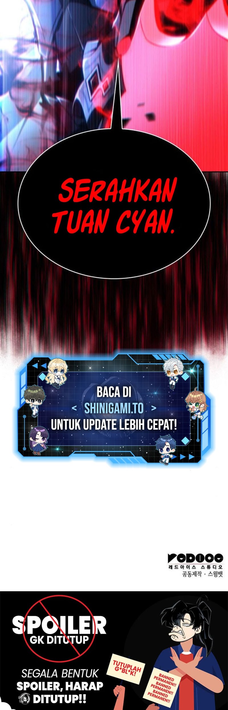 The Regressed Son Of A Duke Is An Assassin - Chapter 78 - Page 80