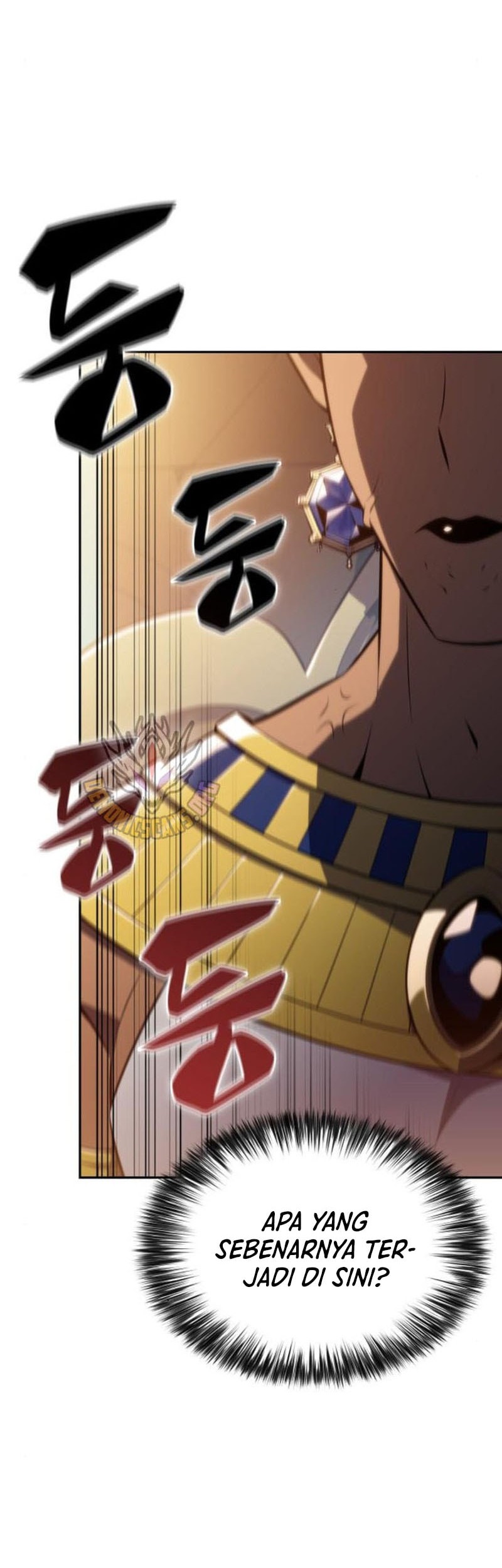 The Regressed Son Of A Duke Is An Assassin - Chapter 78 - Page 3