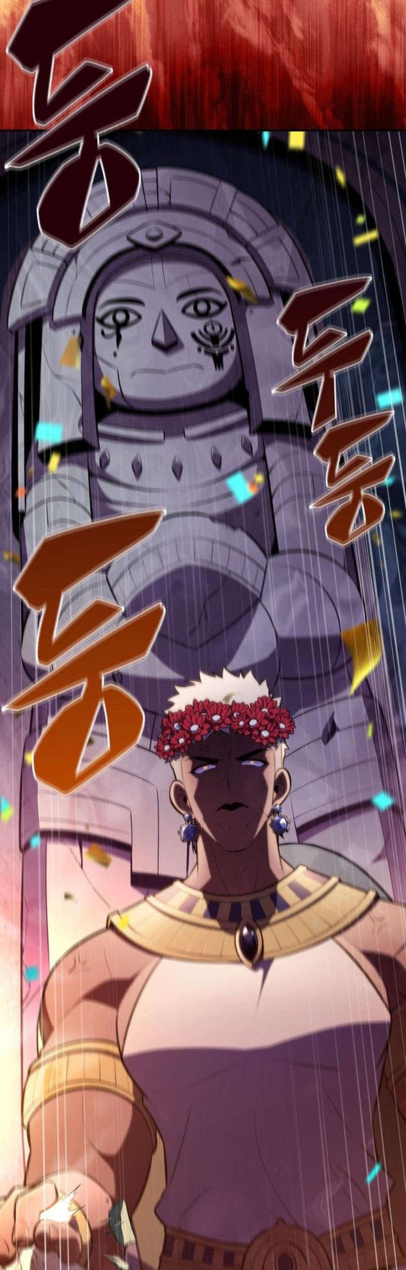 The Regressed Son Of A Duke Is An Assassin - Chapter 78 - Page 6