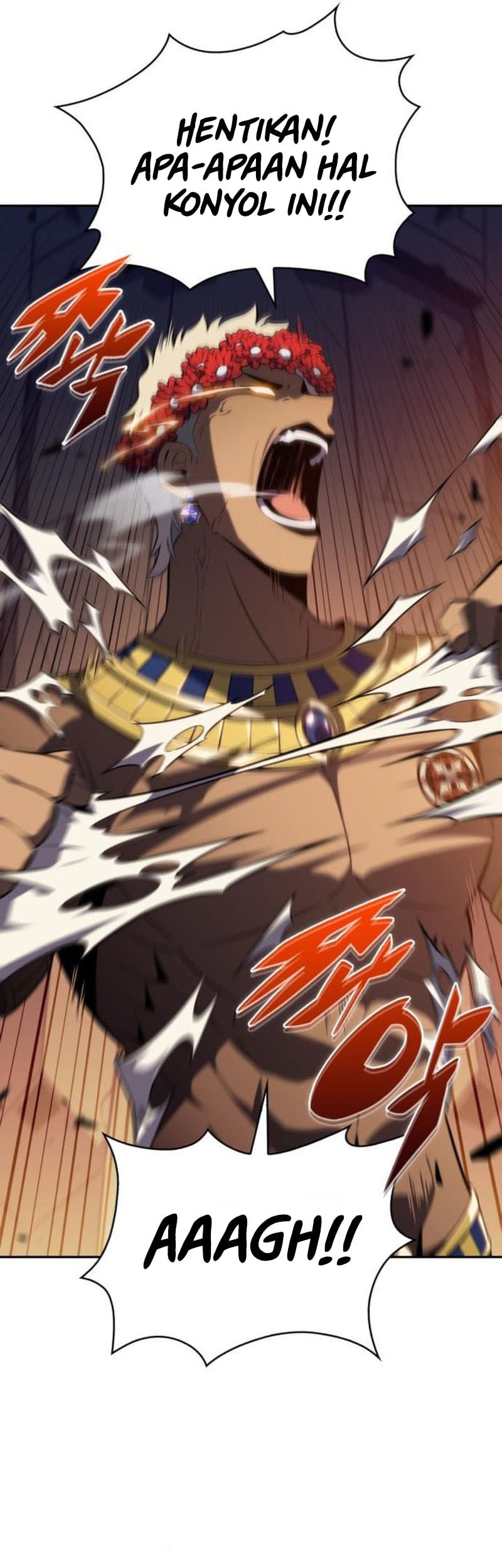 The Regressed Son Of A Duke Is An Assassin - Chapter 78 - Page 10