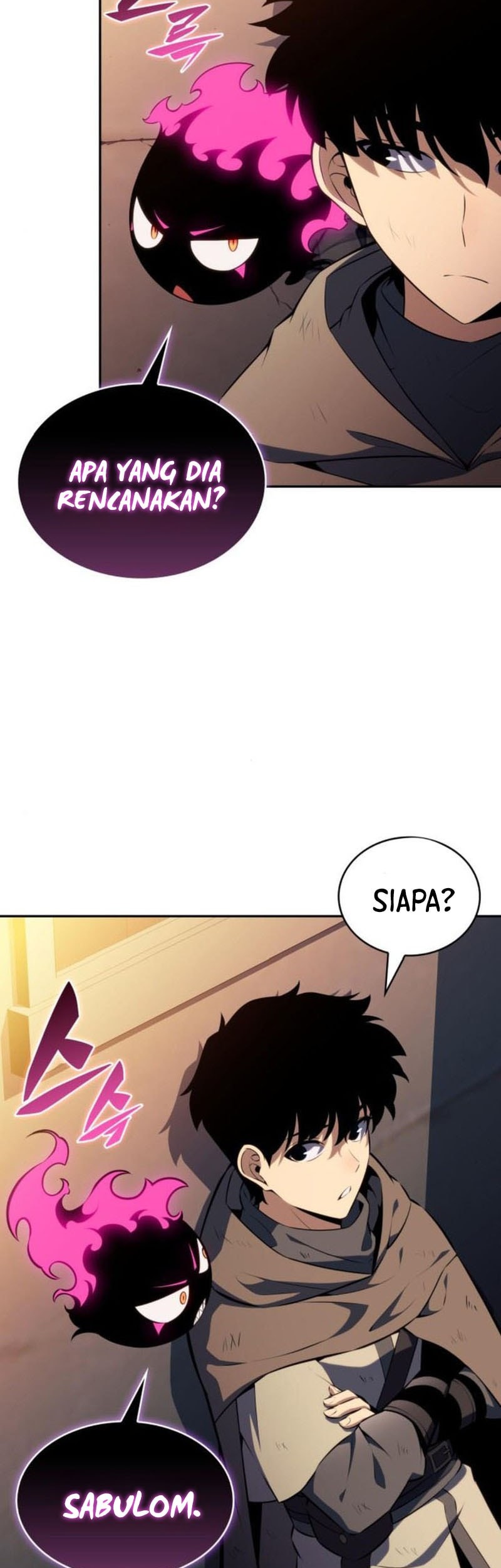 The Regressed Son Of A Duke Is An Assassin - Chapter 78 - Page 12