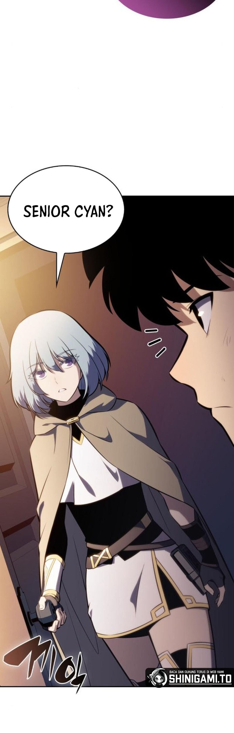 The Regressed Son Of A Duke Is An Assassin - Chapter 78 - Page 16