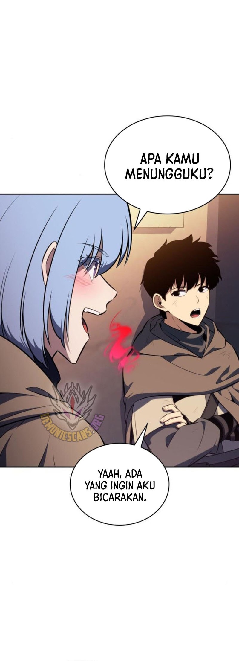 The Regressed Son Of A Duke Is An Assassin - Chapter 78 - Page 17