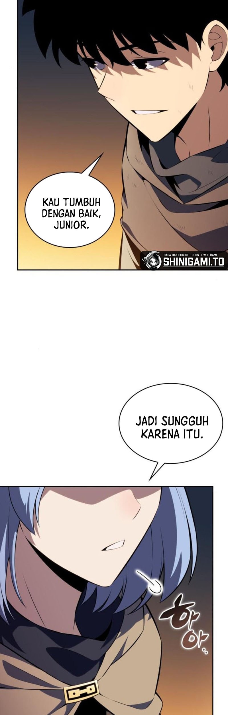 The Regressed Son Of A Duke Is An Assassin - Chapter 78 - Page 20