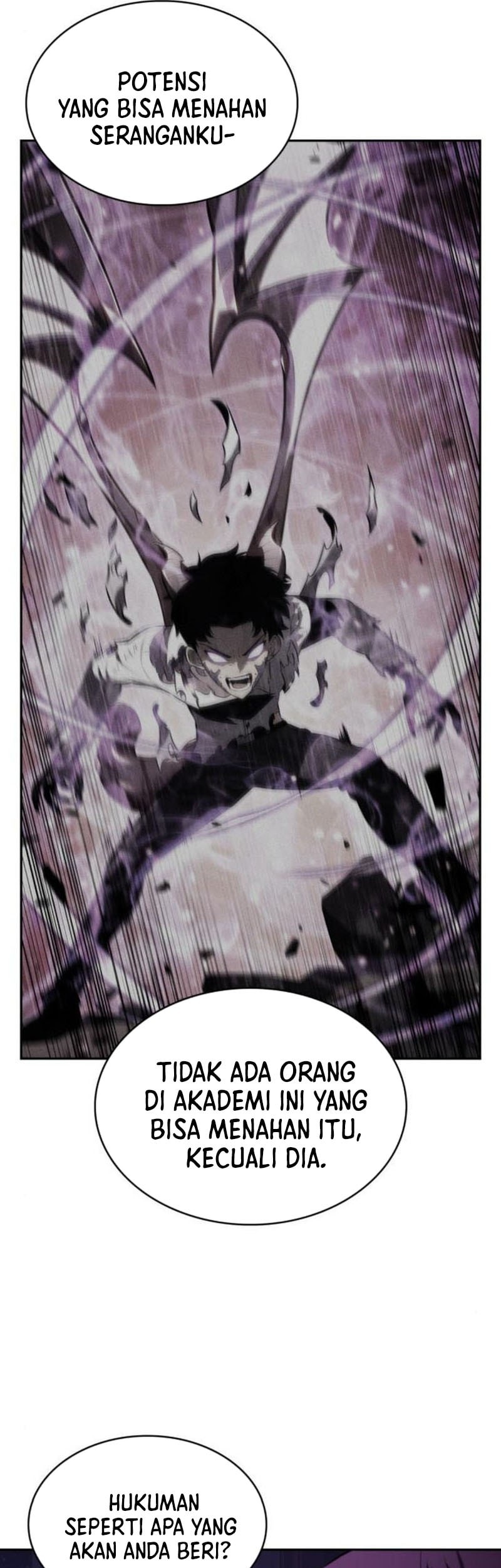 The Regressed Son Of A Duke Is An Assassin - Chapter 78 - Page 26