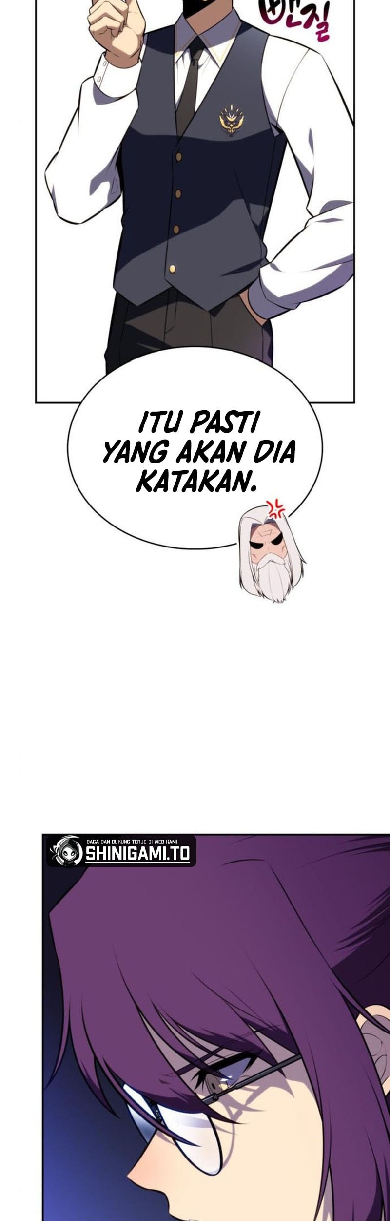 The Regressed Son Of A Duke Is An Assassin - Chapter 78 - Page 28