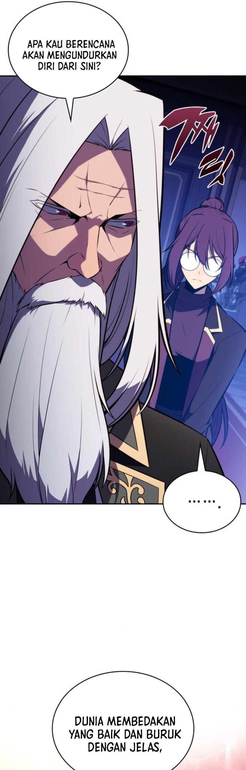 The Regressed Son Of A Duke Is An Assassin - Chapter 78 - Page 30