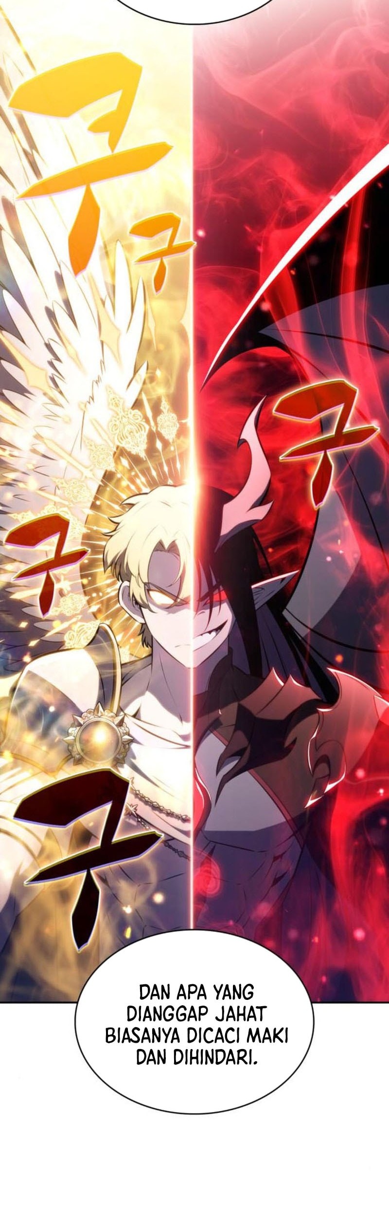 The Regressed Son Of A Duke Is An Assassin - Chapter 78 - Page 31