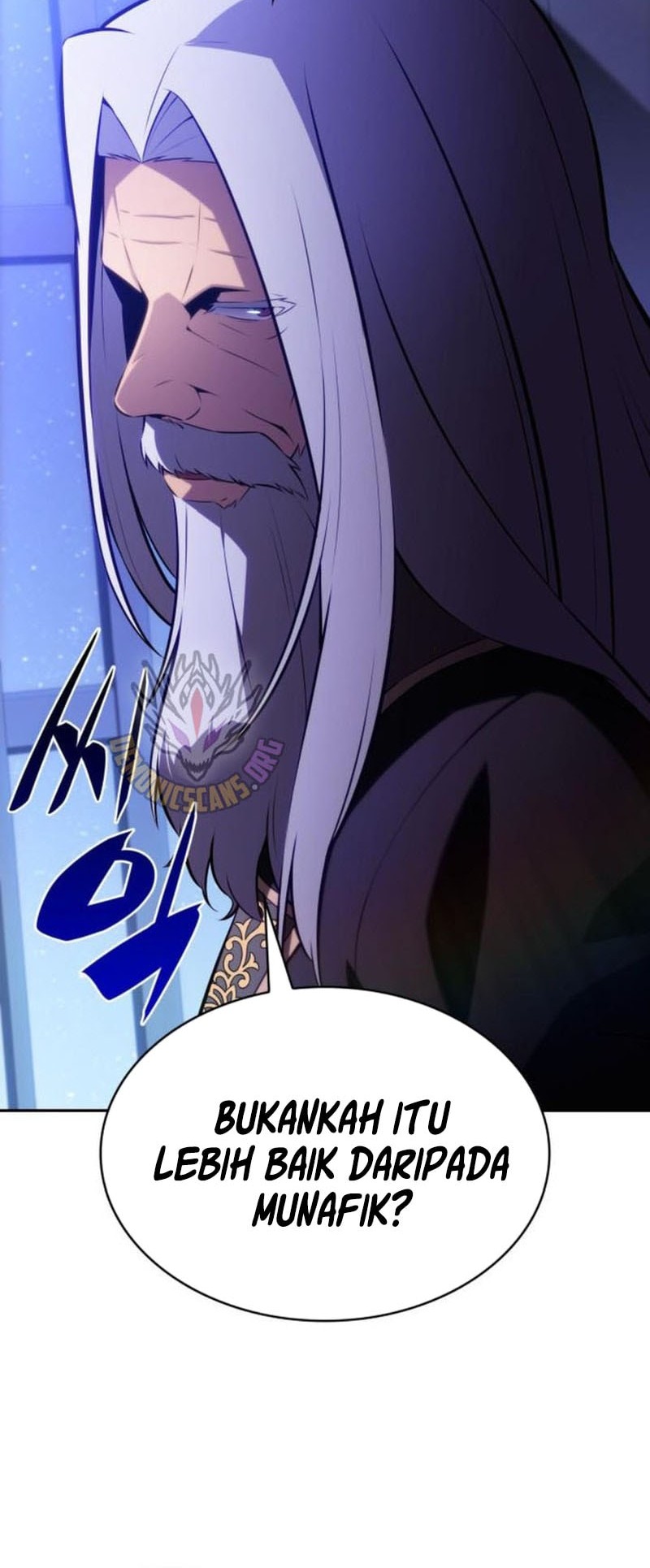 The Regressed Son Of A Duke Is An Assassin - Chapter 78 - Page 33