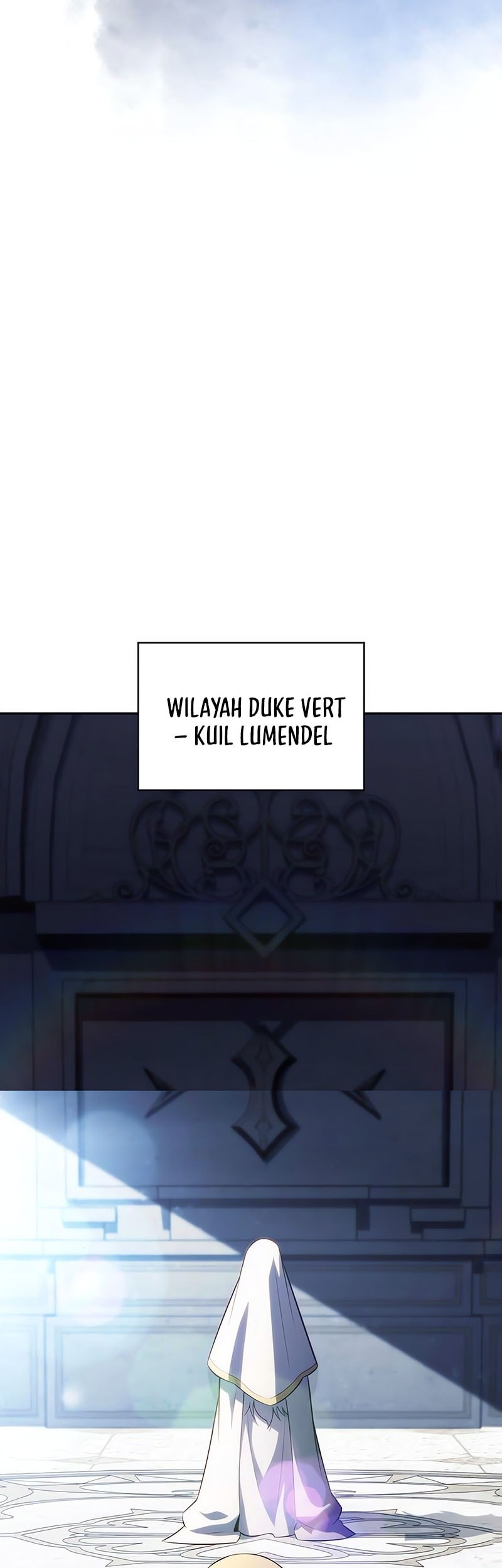 The Regressed Son Of A Duke Is An Assassin - Chapter 79 - Page 34