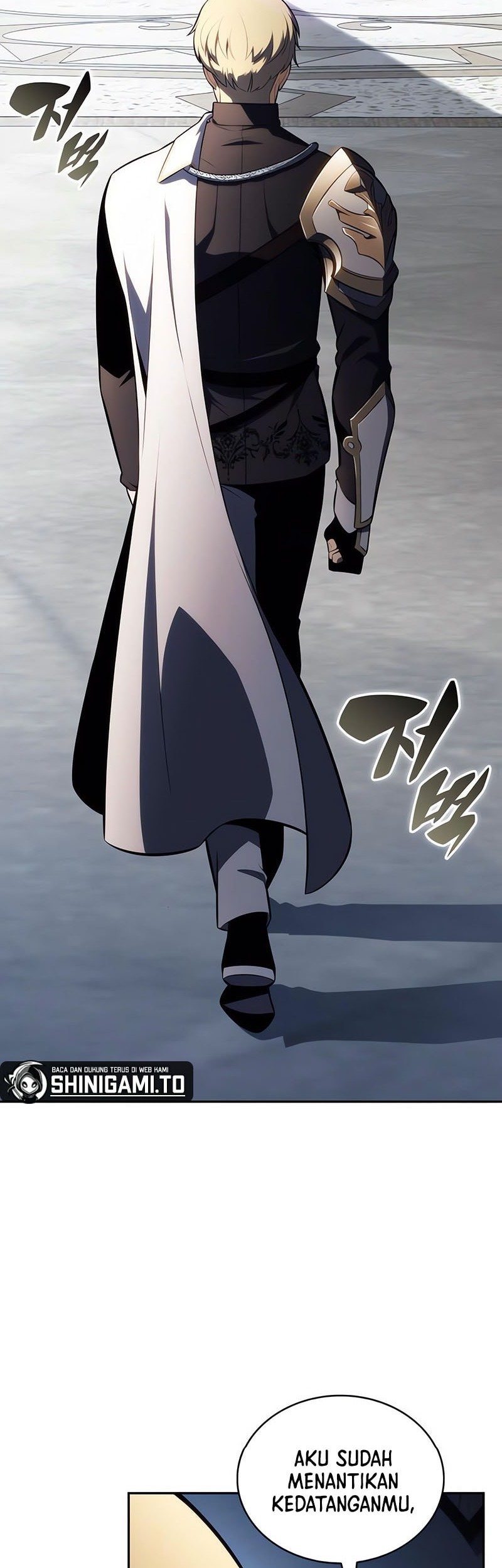 The Regressed Son Of A Duke Is An Assassin - Chapter 79 - Page 35