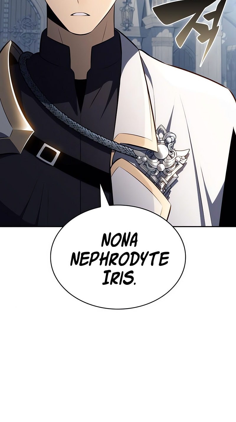 The Regressed Son Of A Duke Is An Assassin - Chapter 79 - Page 37