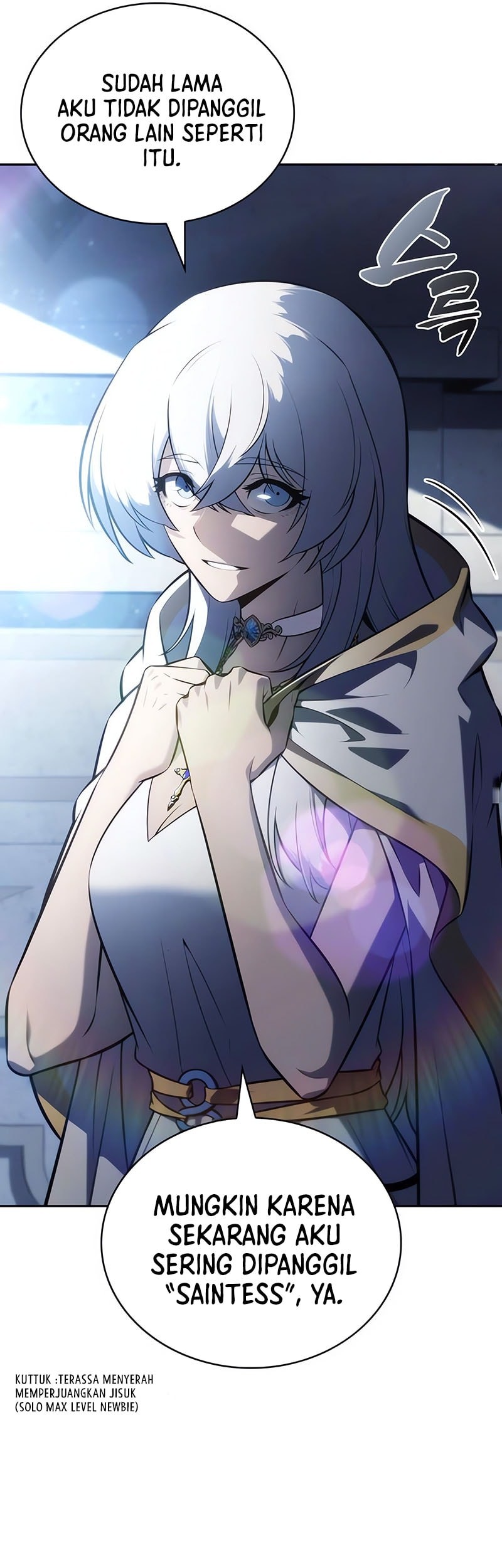 The Regressed Son Of A Duke Is An Assassin - Chapter 79 - Page 38