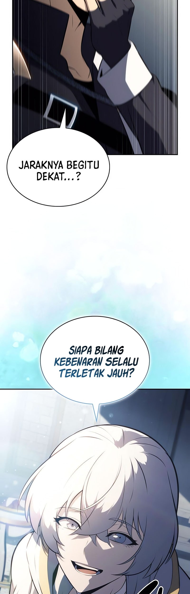 The Regressed Son Of A Duke Is An Assassin - Chapter 79 - Page 44