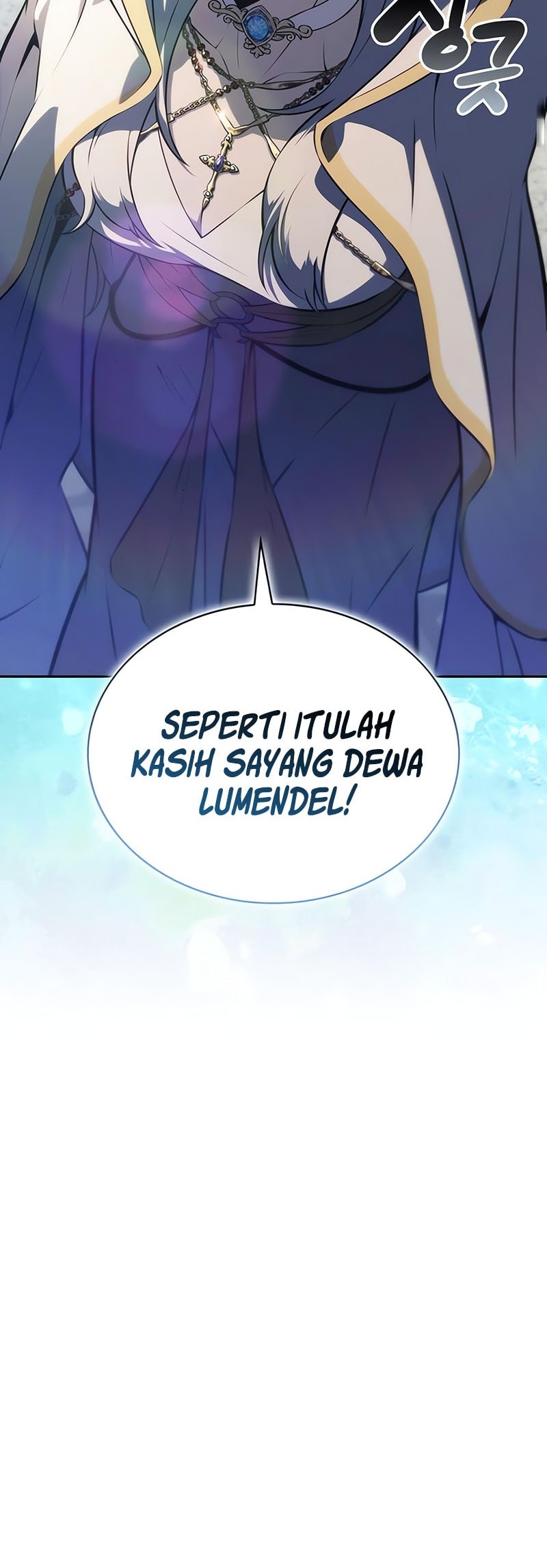 The Regressed Son Of A Duke Is An Assassin - Chapter 79 - Page 45