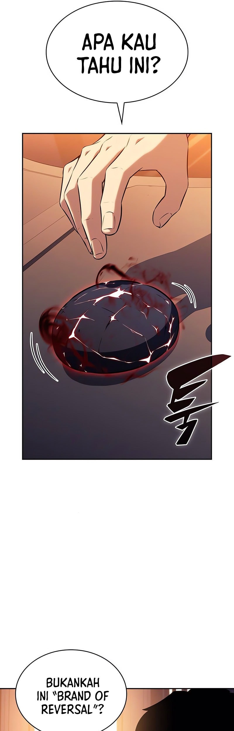 The Regressed Son Of A Duke Is An Assassin - Chapter 79 - Page 46