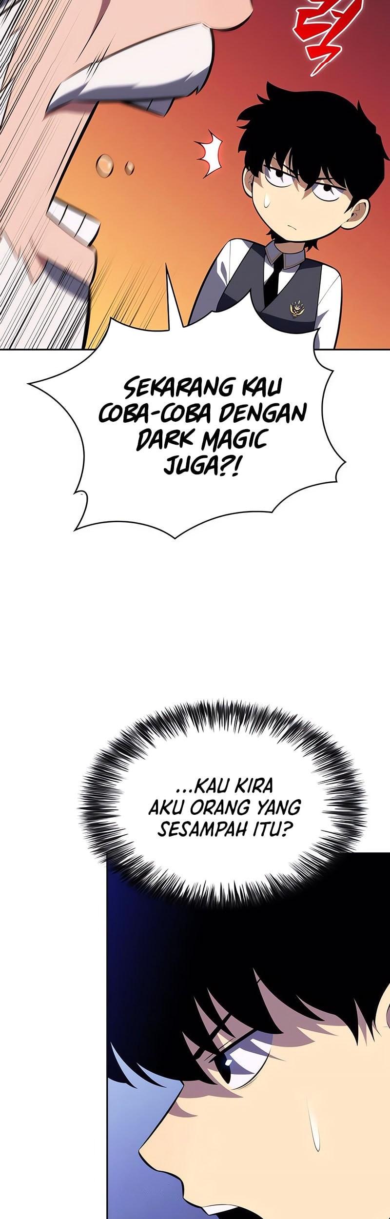 The Regressed Son Of A Duke Is An Assassin - Chapter 79 - Page 48