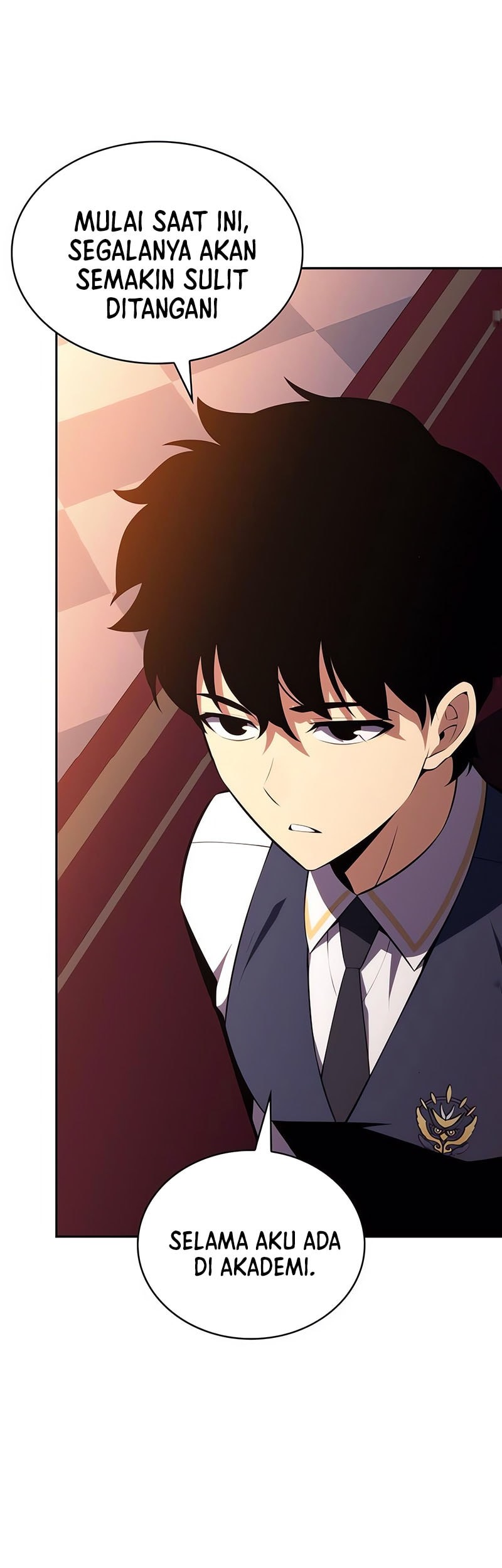 The Regressed Son Of A Duke Is An Assassin - Chapter 79 - Page 52