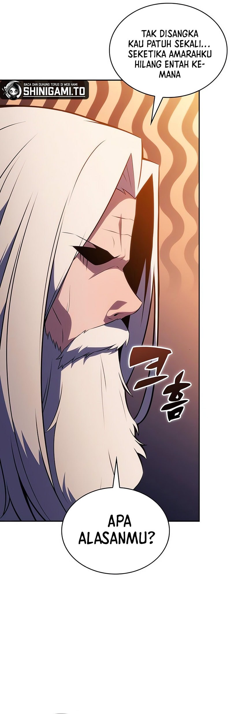 The Regressed Son Of A Duke Is An Assassin - Chapter 79 - Page 53