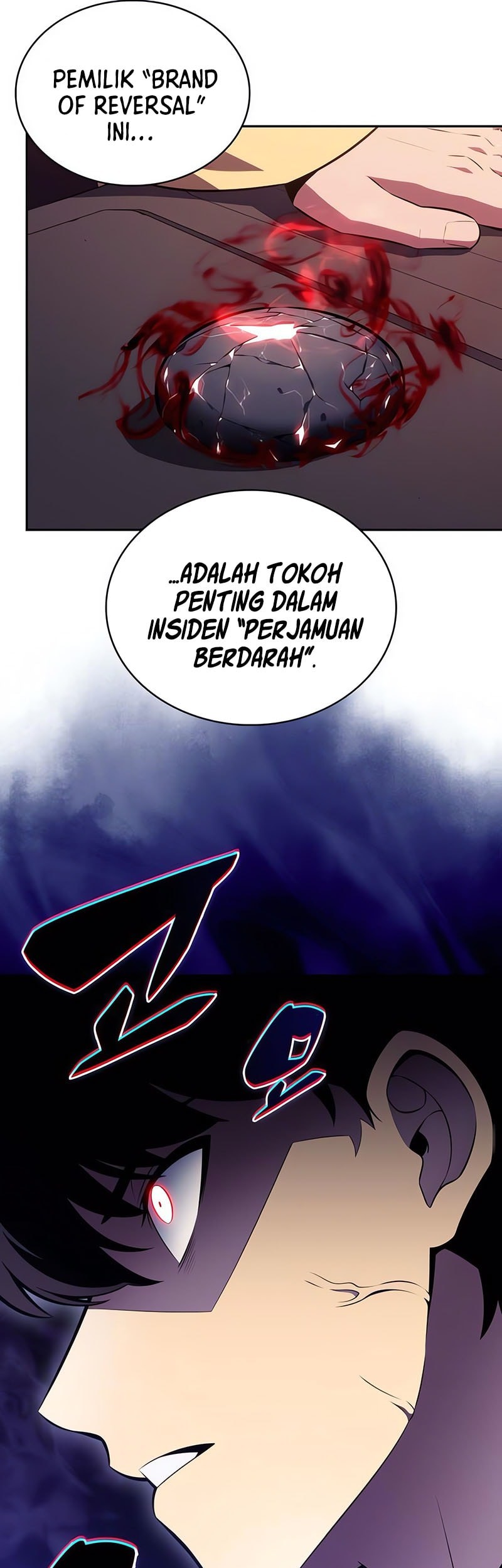 The Regressed Son Of A Duke Is An Assassin - Chapter 79 - Page 54