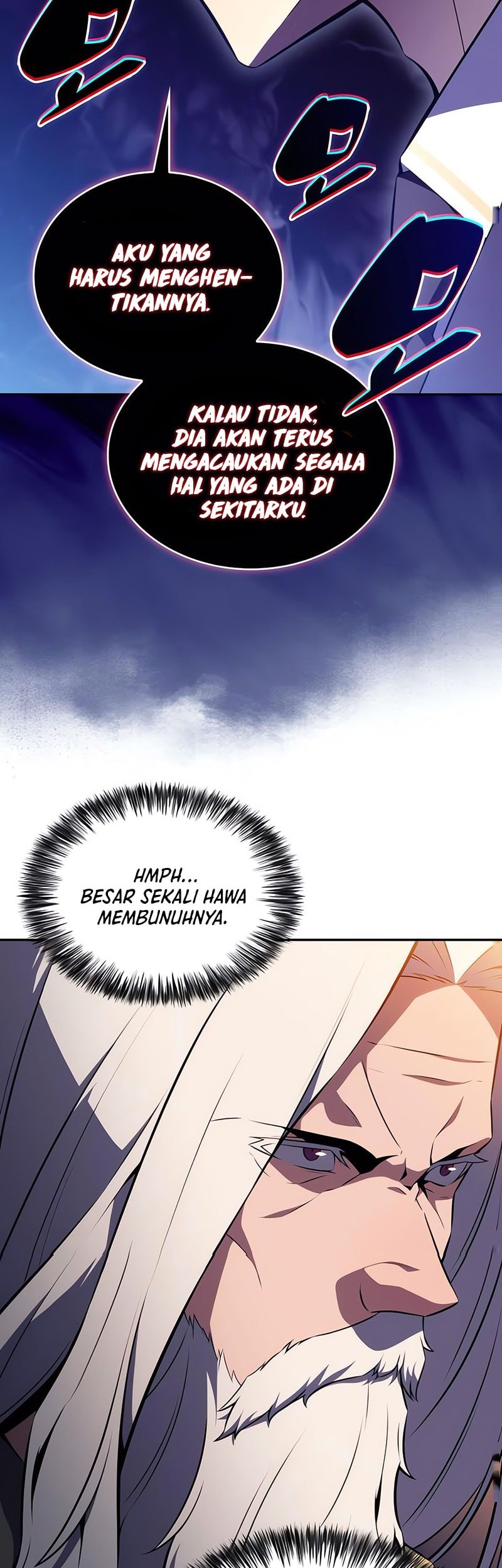 The Regressed Son Of A Duke Is An Assassin - Chapter 79 - Page 55