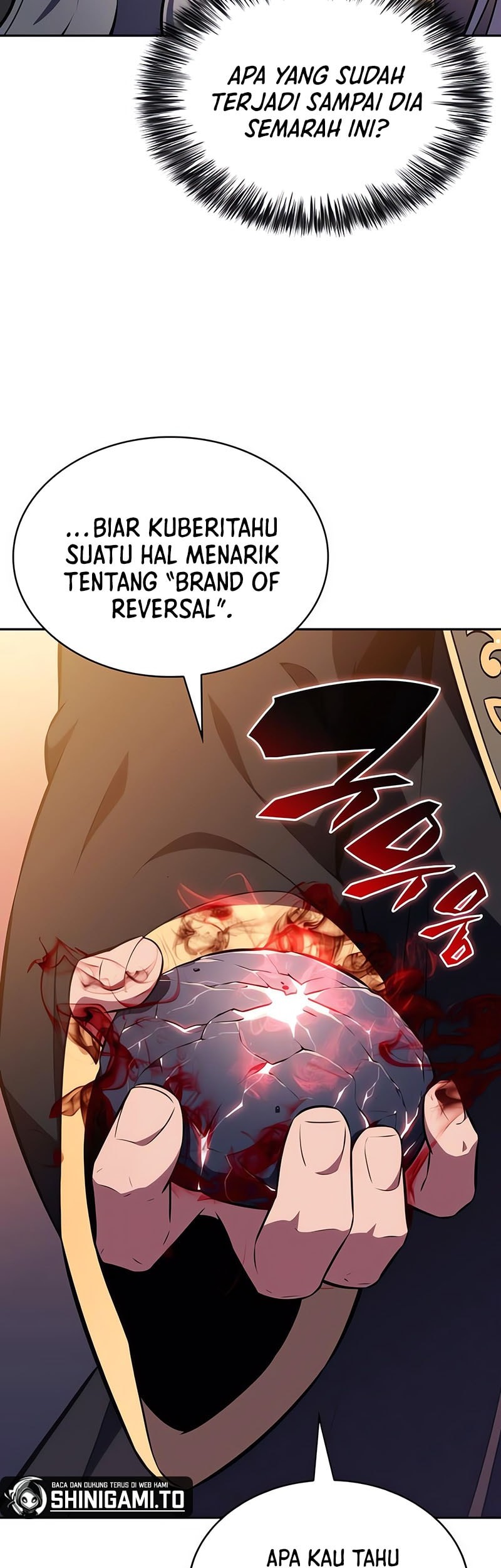 The Regressed Son Of A Duke Is An Assassin - Chapter 79 - Page 56