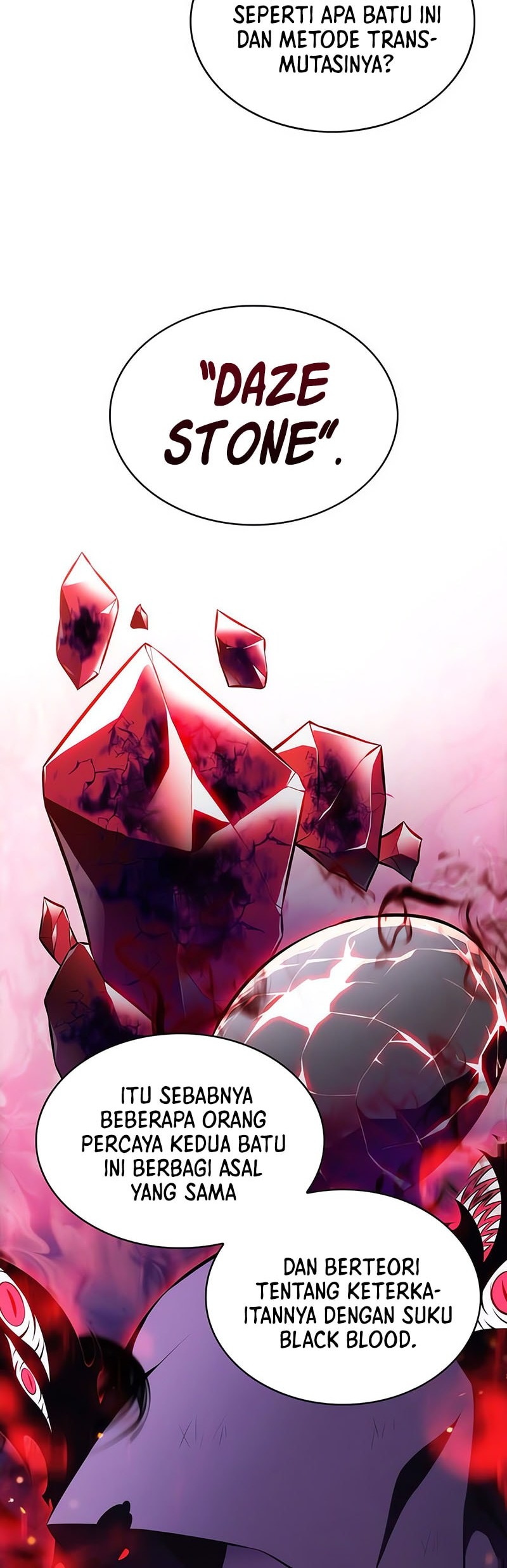 The Regressed Son Of A Duke Is An Assassin - Chapter 79 - Page 57